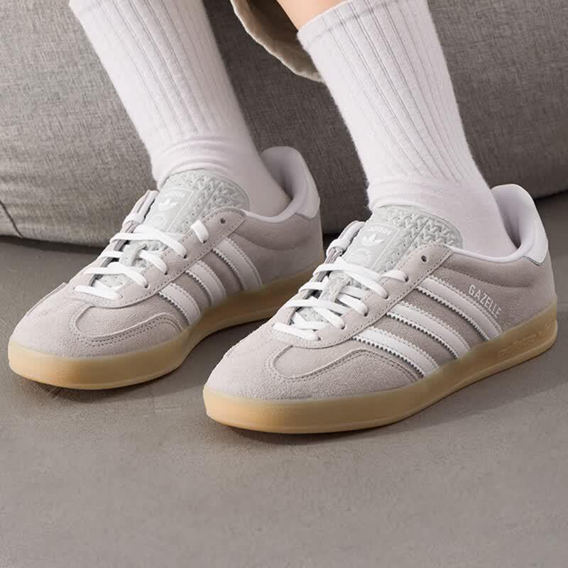 Adidas GAZELLE Women's Low-Top Sneakers