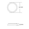 5Pcs CR2016/CR2025/CR2032 3V Lithium Batteries Coin Cell For Car Key Remote Control LED Light Clock Electronics Watch