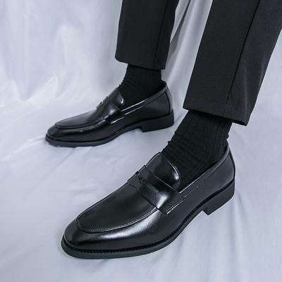 Scarpe con tacco – Mocassini