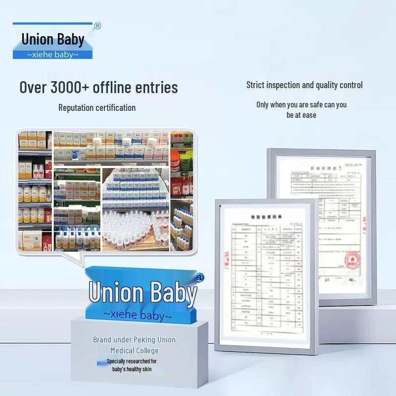 Xiehe Specialized Skincare Emulsions