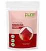 Pure Herbology Pure and Natural Sandalwood Powder, Rose Petal Powder, Orange Peel Powder, Multani Mitti Powder, Mulethi Powder, Hibiscus Powder Comb