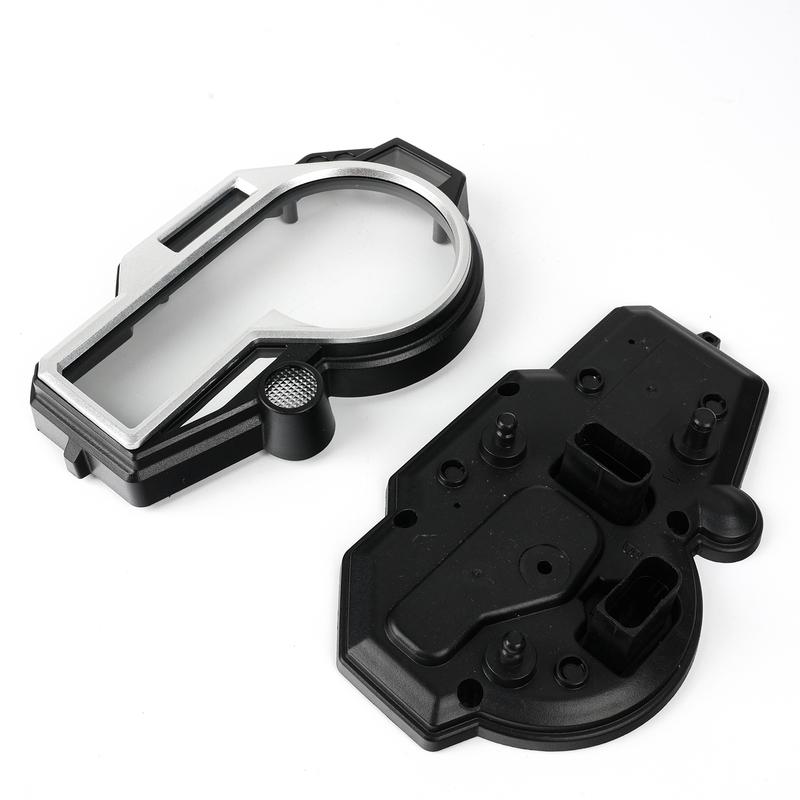 Motorcycle Speedometer Instrument For BMW S1000RR S1000R S1000XR 2015-2019 Speedometer Tachometer Gauge Case Housing Cover Parts