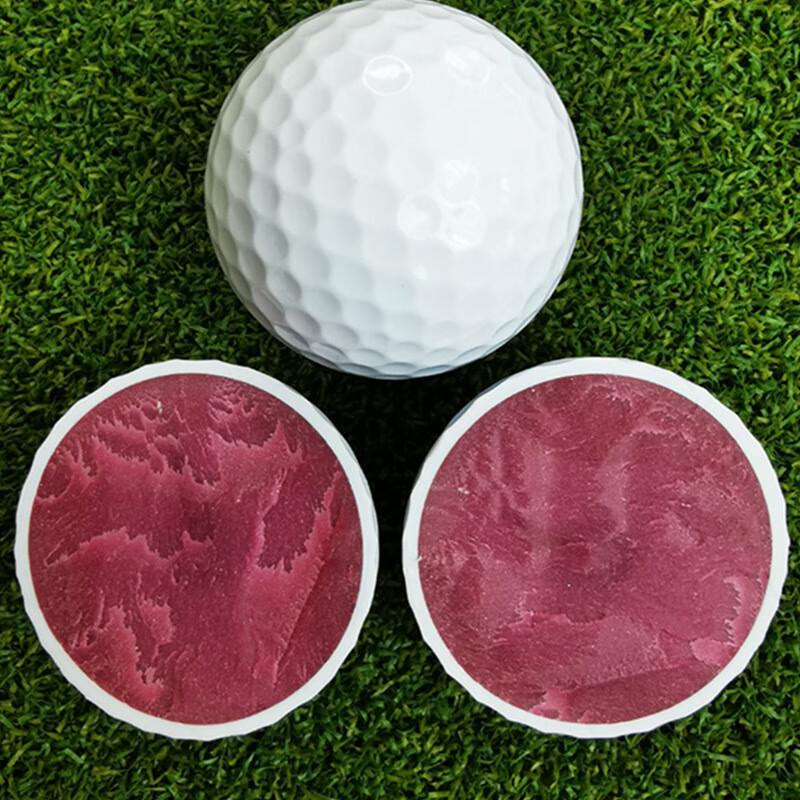 Mingi de Golf WEZHO (Pachet cu 10)