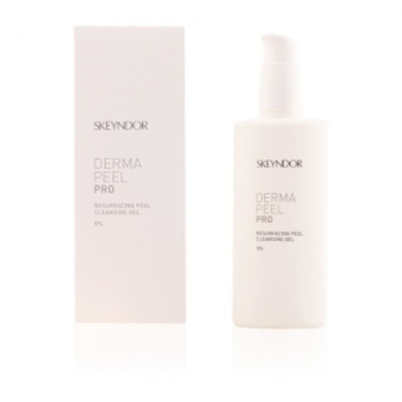 

Skindol Dermafil Pro Очищающий гель 200 мл