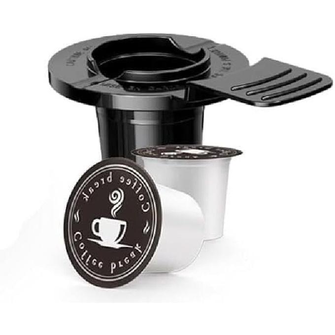 Famiworths Capsule Holder only for Model 2220 Coffee Maker Hot and Iced Coffee Maker Replacement K-Pod Holder Only for Model 2220 Hot and Iced Coffee