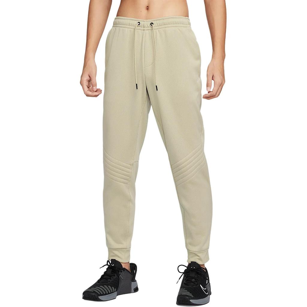 Nike Therma Sphere Sporthose Herren Khaki FZ1110-251