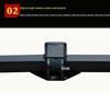Ford Transit Trailer Hitch Tow Hook for Tourneo and Connect Models