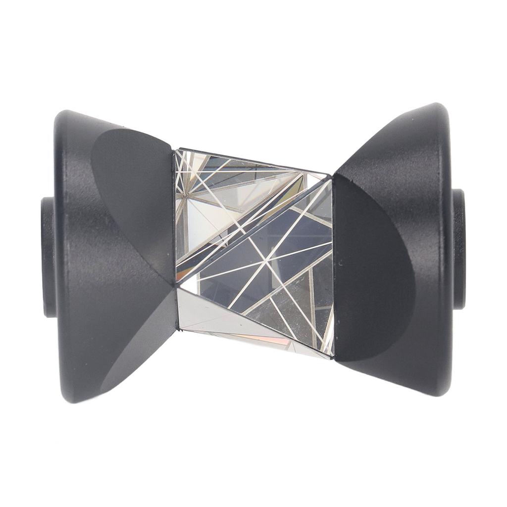 Mini Prisma a 360 gradi Auto Tracking Alta Precisione Vetro K9 Prisma a 360 Gradi per Stazione Totale per Leica