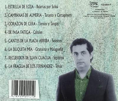 CD L PLACER DEL ESPIRITU - El Placer Del Espiritu US Latin Used