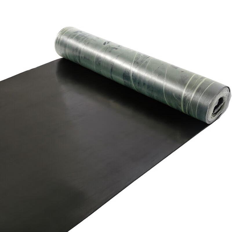 High Voltage Insulating Rubber Mat