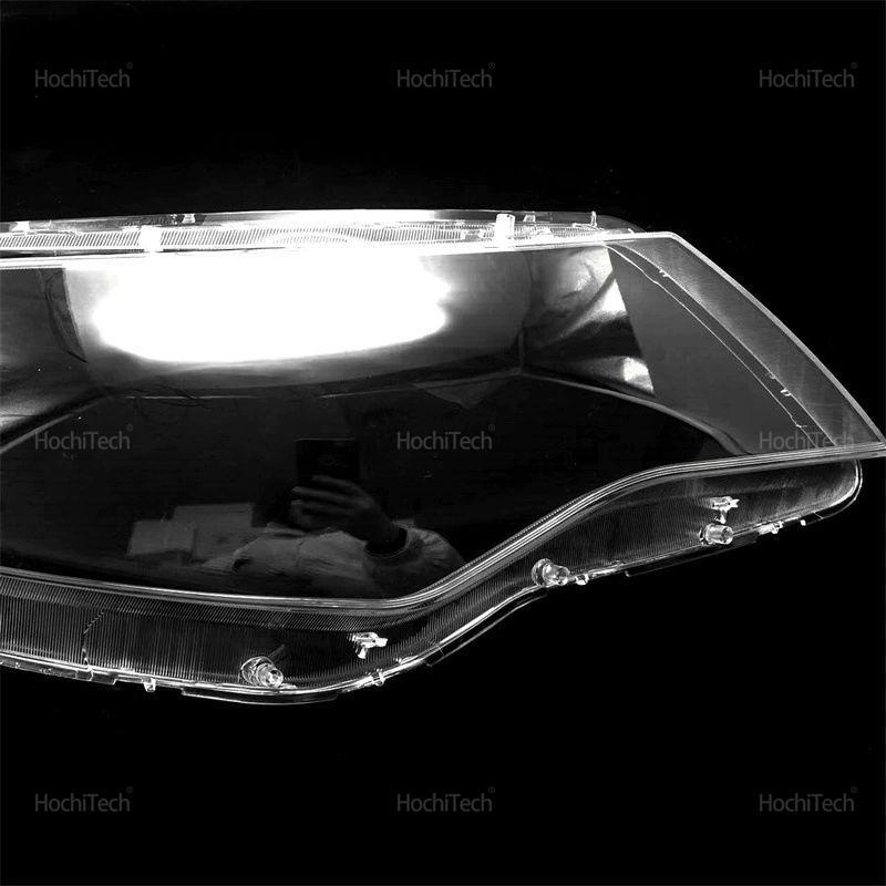 For Kia K5 Optima JF 2015 2016 2017 2018 Headlight Cover Car Headlamp Lens Glass Replacement Front Lamp Shade Auto Shell