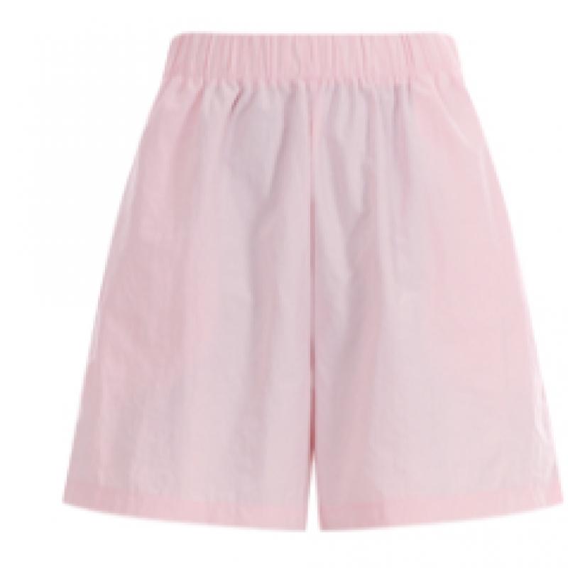 Shop Women S gelobaSrack Banding Short pantS Beige Pic Wpt 12032
