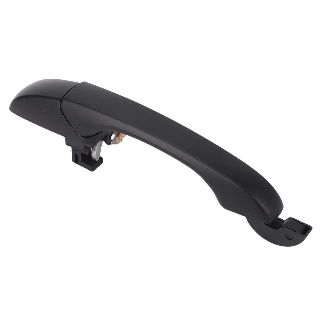 Außentürgriff Schwarz Ersatz-Außentürgriff für Town Country Limited Platinum LX