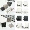 Rustproof Towel Rack Bathroom Clothes Hanger Adhesive Hooks Stainless Steel Hook Wall Door Holder