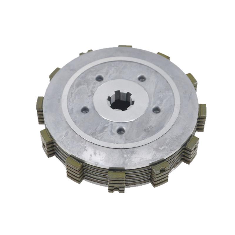 Clutch Drum Assembly for Suzuki Ruisheng EN125/EN150/EN150-A
