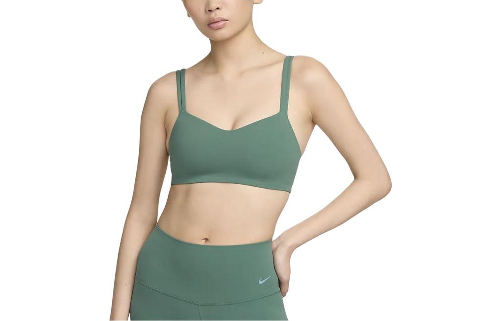 Nike Sports Underwear Women's Green DO6609-361