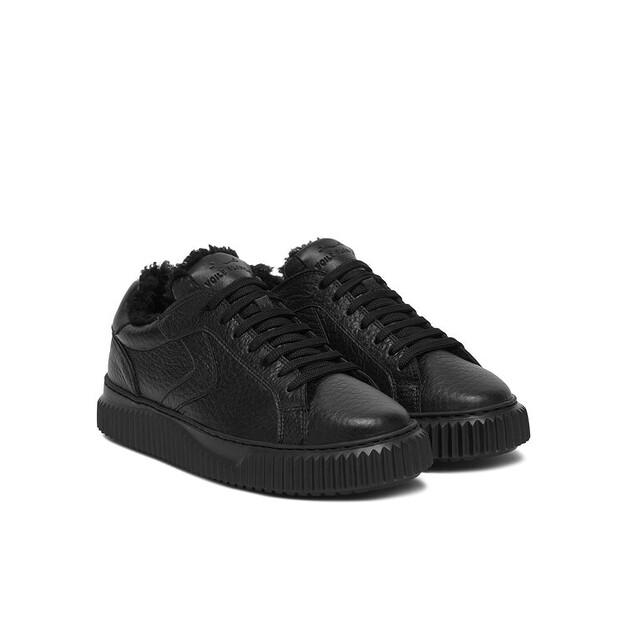 Voile Blanche Lipari Fur Sneakers