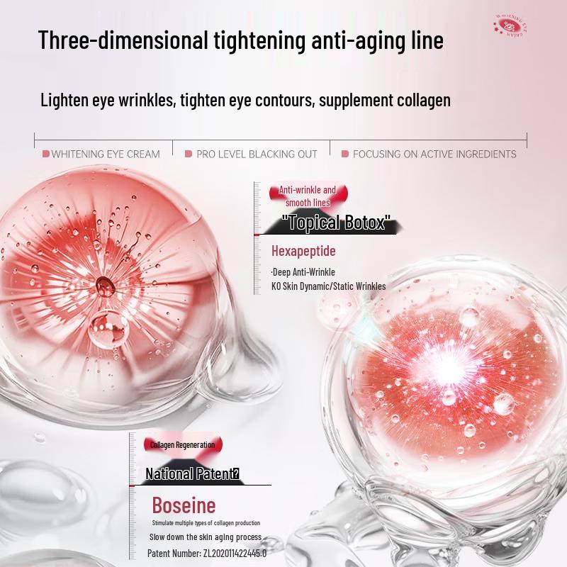 Truefun Anti-Aging & Firming Eye Cream