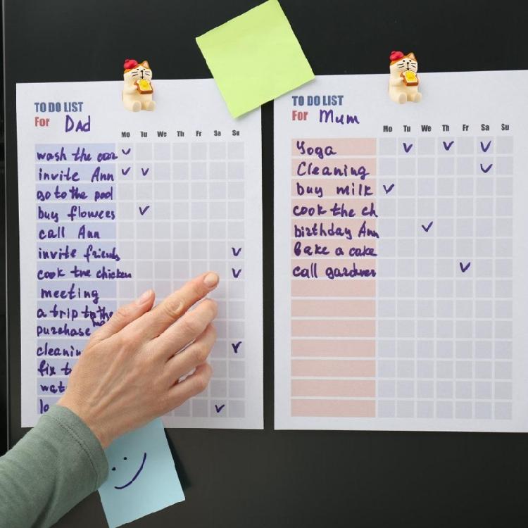 Magnetic Refrigerator Magnet Fridge Sticker Fridge Decoration,Office Whiteboard Magnet for Cabinet ,Dishwasher Locker