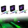 RGB Led Bar Schreibtisch Dekoration USB Powered Musik TV Lichter Hintergrundbeleuchtung Zimmer Zubehör für Spiel