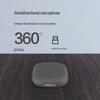 Lenovo Thinkplus USB Omnidirectional Conference Microphone (CN Version)
