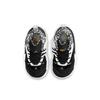 Air Jordan Zion 1 TD Gen Zion Baby Sneakers White Black Metallic-Gold DC2023-002