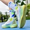 Men's Basketball Shoes Non-slip Priginal Field Casual Athletic Basketball Boots Women Cushioned Brand Wearable Tennis Sneakers