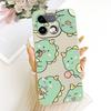 For Realme 16 Pro Casing Silicone Luxury Fashion Kawaii Cute Painted Shockproof Phone Case For Realme RMX5121 RMX5120
