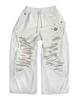 Seukueushaendeumidaunjeu Goyo Sweat Pants Black