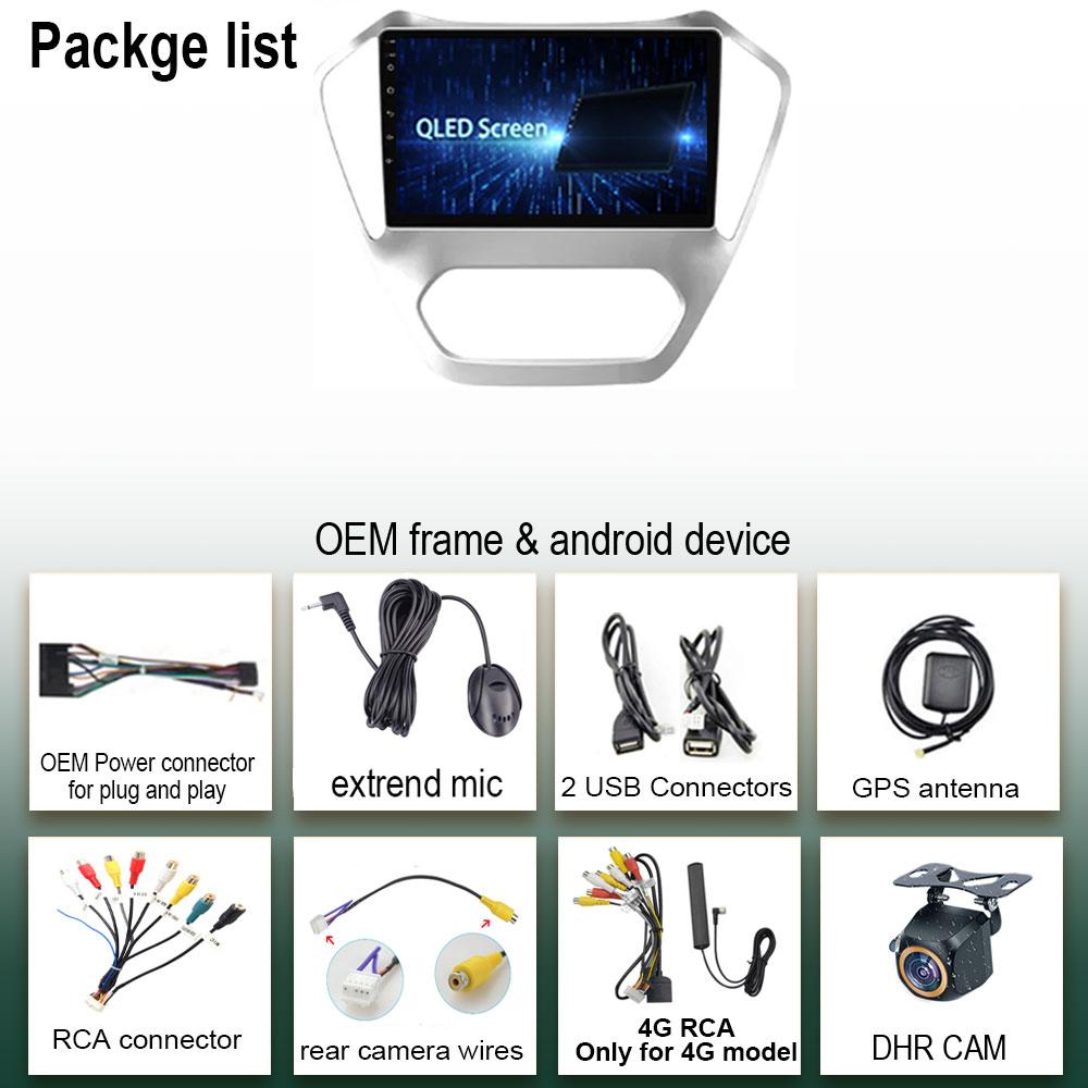 For MG GT 2014 2015 2016 Multimedia Video Player Navigation Stereo Head Android  13 WIFI HDR Screen No 2din Dvd Carplay Radio