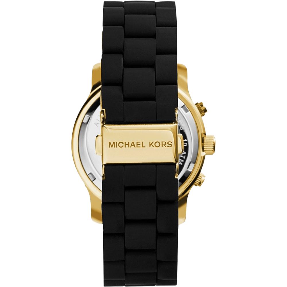 Michael Kors Orologio da Donna MK5191 Runway Cronografo