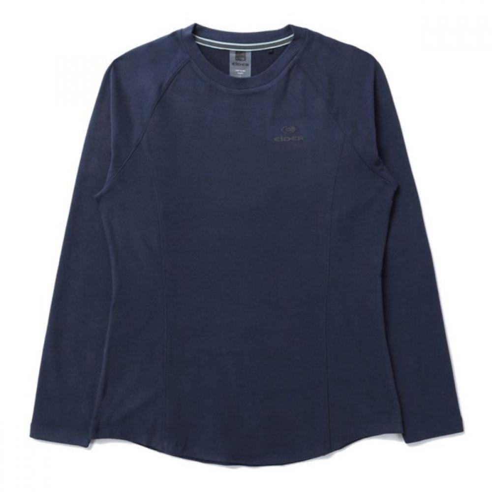 

Eider Женская S maSha Круглая футболка Dwu21232n4 Navy/S