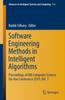 Bok Software Engineering Methods In Intelligent Algorithms : Proceedings of 8th Computer Science On-line Conference 2019, Vol. 1 : 984