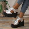 Scarpe da donna – Sandali