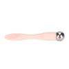 Eye Cream Applicator Wand Stick Eye Cream Spatula Roller to Reduce Dark Circles and Puffiness for Facial Massage