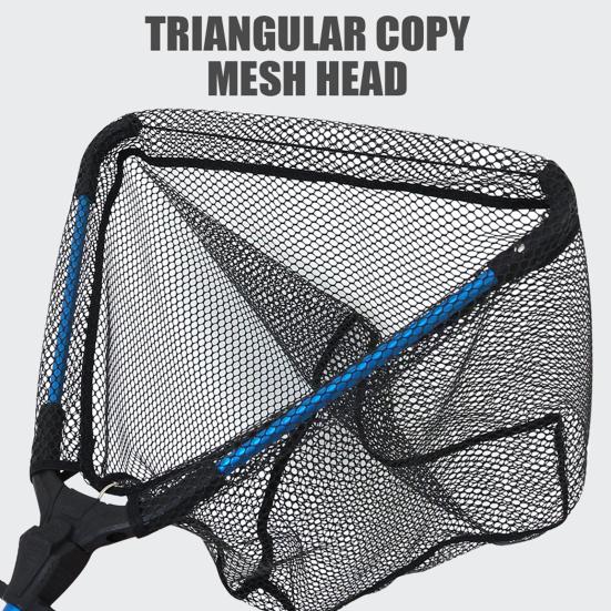 Net Professional Adjustable Fishing