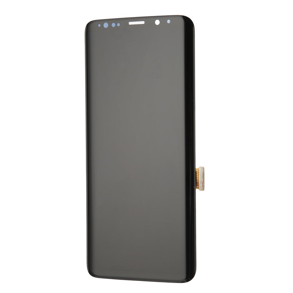 Assemblage d'écran S9PLUS pour S9 PLUS G965 G965U Assemblage d'écran LCD de remplacement d'écran avec