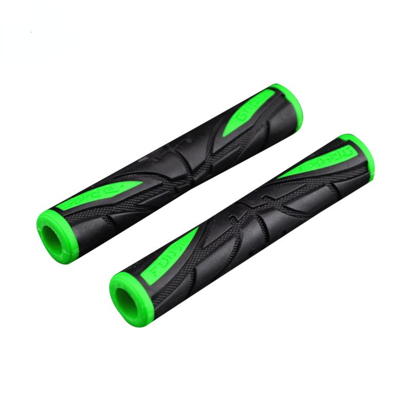 2ks Motocyklová guma měkká řídítka Kryt řídítek motocyklu Protiskluzové rukojeti brzdové páčky Ochranný kryt řídítek