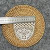4Pcs Adjustment Waist Expanders Maternity Waistband Extension Patch  for Jeans Pants Trousers