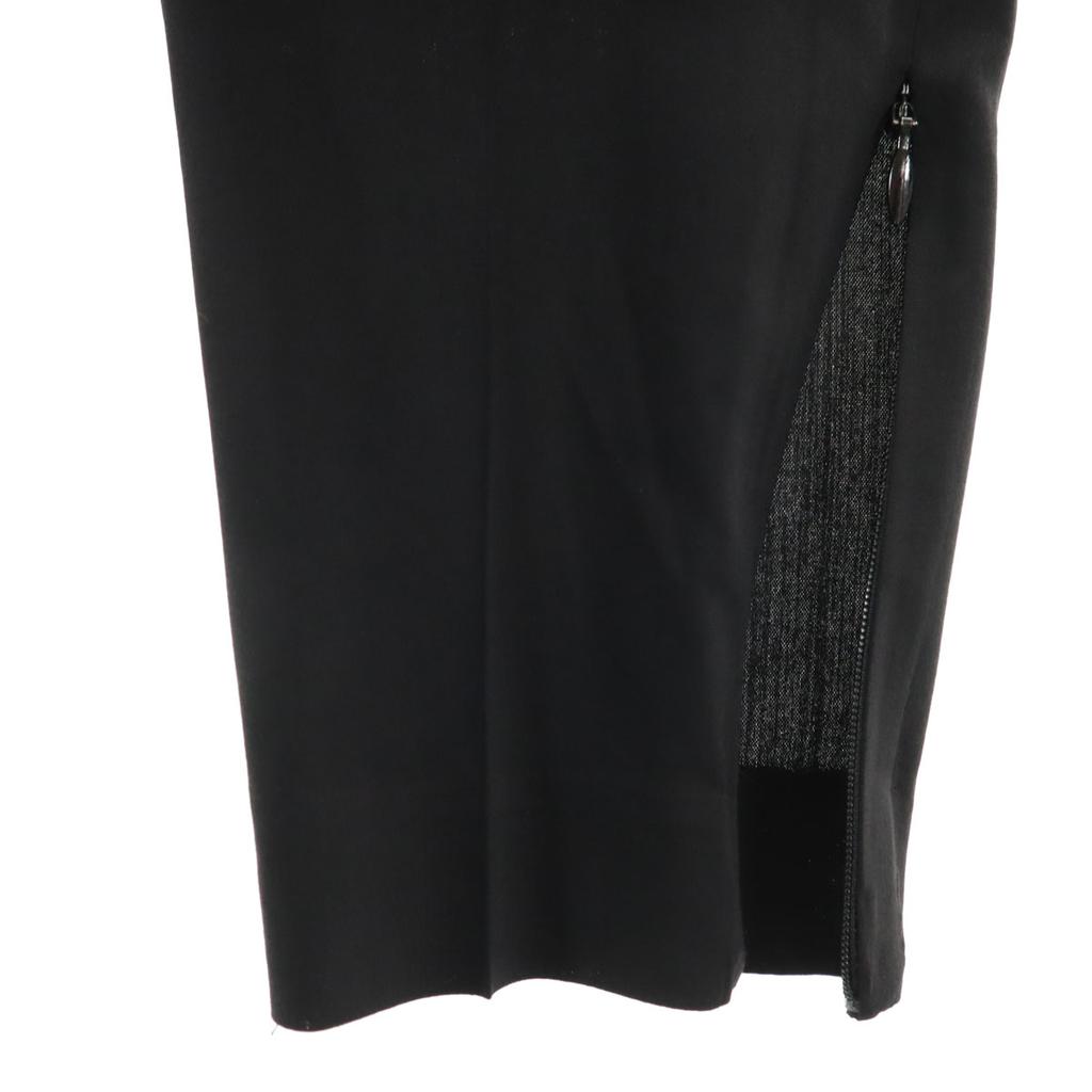 Theory Made In Japan Pants 2 Black Women Used