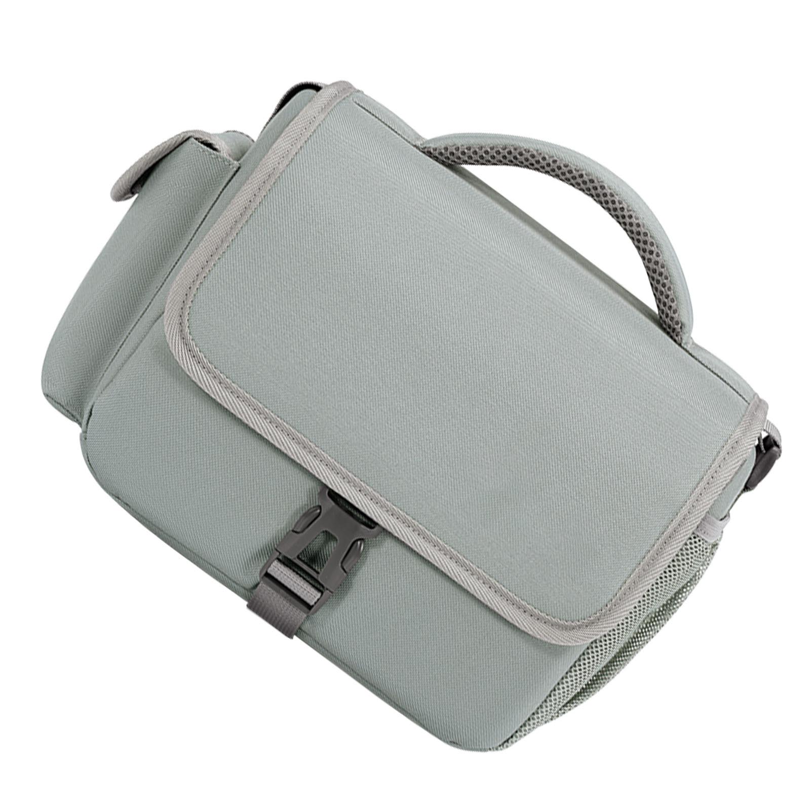 Camera Sling Tas Waterdichte Cameratas Draagbare Snelle Toegang Afneembare Scheidingswand Multifunctionele Camera Tassen voor Fotografen