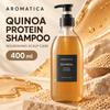 Quinoa Protein Shampoo 400ml