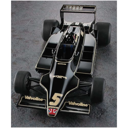 Hasegawa Lotus 79 1978 German GP Winner 1/20 FG3