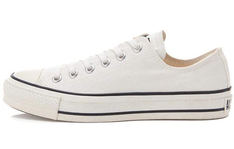 Converse Chuck Taylor All Star J Low  Made in Japan - White  37.5