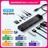 Bilgisayarlar Aksesuarları – USB Hub Aygıtları
