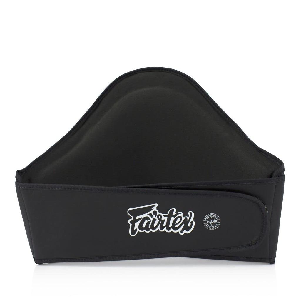 Fairtex Belly Protector BPV3 (Blue)