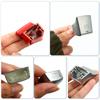 For BMW 5 5GT 7 X3 X5 X6 Series F18 F07 F02 F25 F15 F16 Car Old And New Models HandBrake P Button AUTO H Button