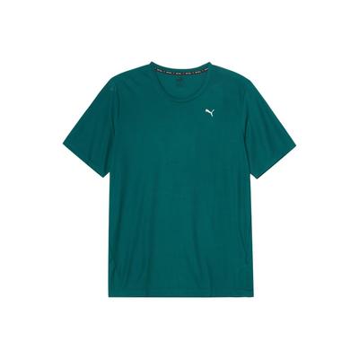 Breathable Running Short Sleeve T-Shirt Men Tops 520489-24