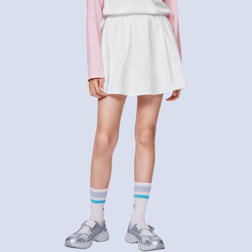 PUMA Kids Skirts Moderate Short 353226112001-10101