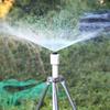 10Pcs Sprinkler Nozzle Adjustable 45293 Inch Brass Atomizing Nozzle Garden Lawn Irrigation Spray